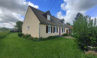 Maison 8 Pièces 160 m² à vendre à Saint-Paul (60650)