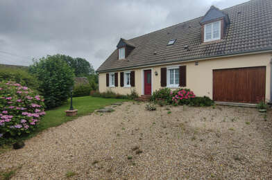 Maison 8 pièces 260000 €