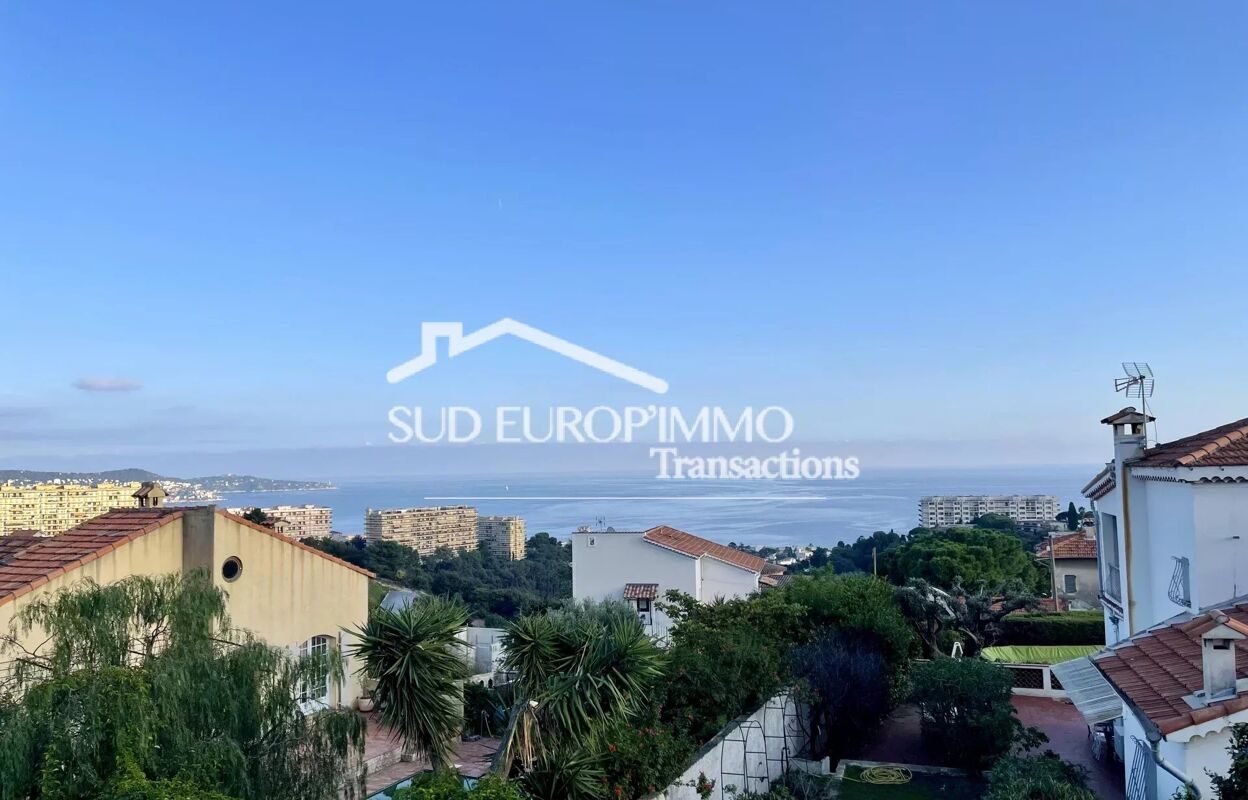 appartement 3 pièces 95 m2 à louer à Nice (06200)