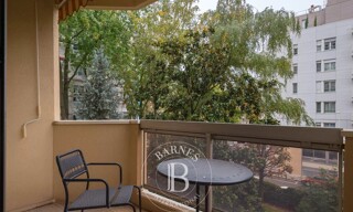 Appartement 1 Pièce 24 m² à vendre à Lyon 6 (69006)