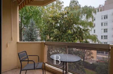 vente appartement 85 000 € à proximité de Collonges-Au-Mont-d'Or (69660)