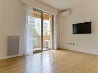 Lyon 6 - Vauban - Appartement de 24,45 m² - Studio - Balcon — photo 3
