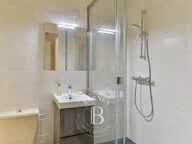 Lyon 6 - Vauban - Appartement de 24,45 m² - Studio - Balcon — photo 4