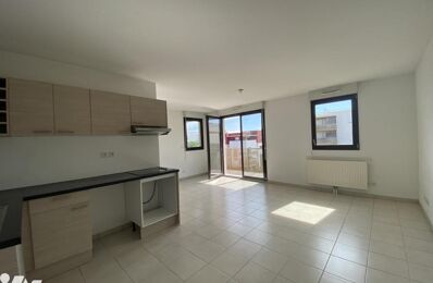 appartement 3 pièces 62 m2 à vendre à Montpellier (34000)