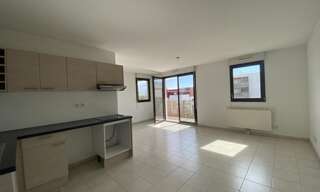 Appartement 3 Pièces 62 m² à vendre à Montpellier (34000)