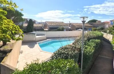 location de vacances maison 711 € / semaine à proximité de Agde (34300)