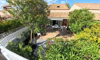 location vacances Maison 3 Pièces 40 m² à Agde (34300)