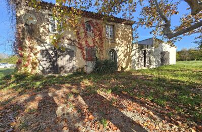 vente maison 449 000 € à proximité de Saint-Antonin-du-Var (83510)