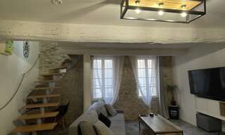 Appartement 2 Pièces 57 m² à louer à Meyrargues (13650)