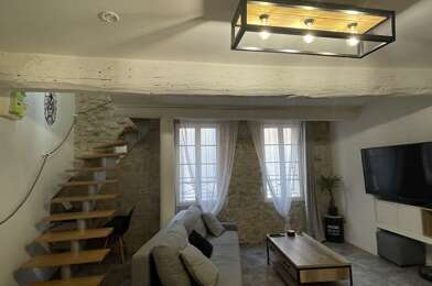 Appartement 2 pièces 790 €