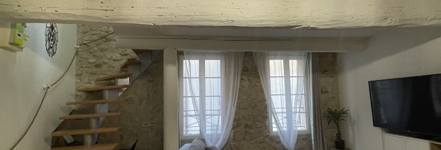 Appartement 2 Pièces 57 m² à louer à Meyrargues (13650)