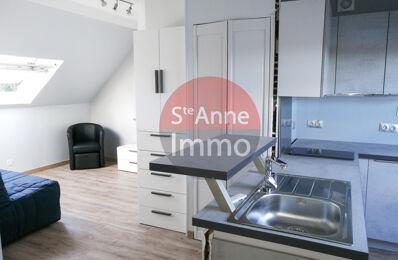 maison 6 pièces 80 m2 à vendre à Amiens (80000)