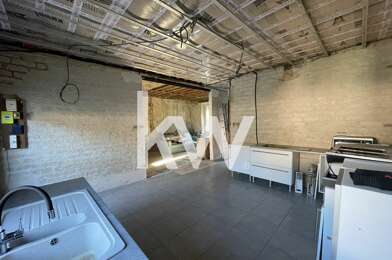 Maison 2 pièces 109800 €