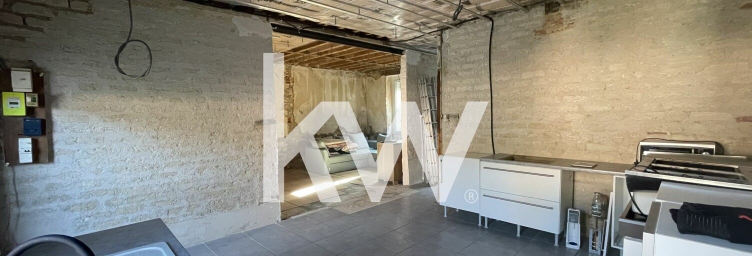 Maison 2 Pièces 103 m² à vendre à Le Mesnil-sur-Oger (51190)