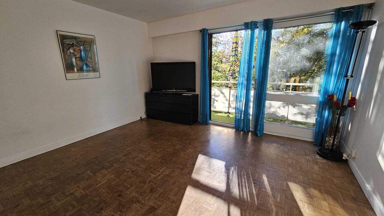 appartement 3 pièces 61 m2 à vendre à Melun (77000)