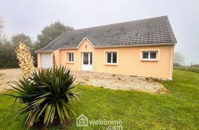 vente maison 259 100 € à proximité de Bricquebec-en-Cotentin (50260)