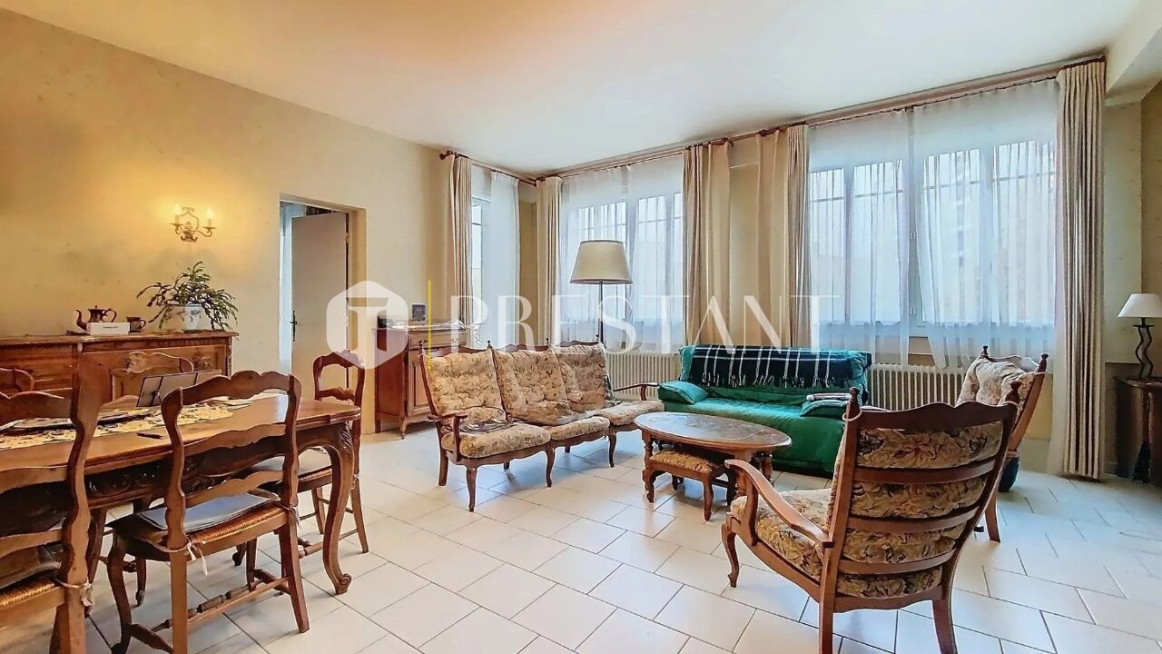 appartement 3 pièces 113 m2 à vendre à Bordeaux (33000)