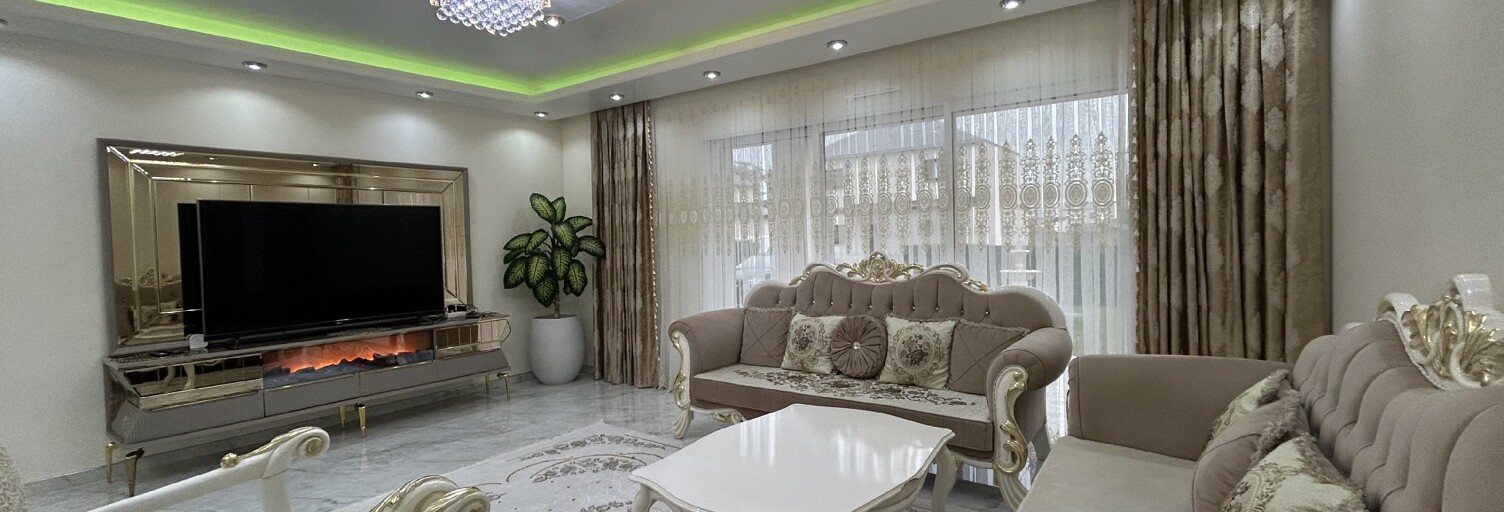 Maison 5 Pièces 180 m² à vendre à Saint-Brieuc (22000)