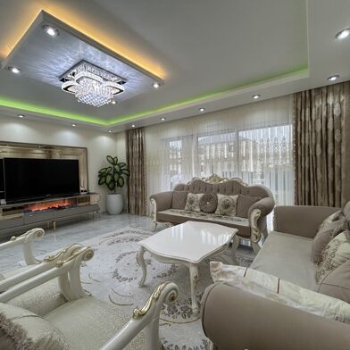 Maison 5 pièces 409500 €