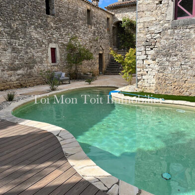 Maison 5 pièces 690000 €