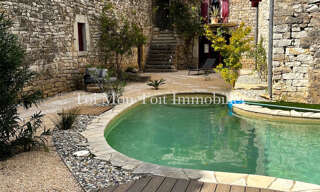 Maison 5 Pièces 278 m² à vendre à Logrian-Florian (30610)