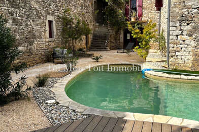 Maison 5 pièces 690000 €