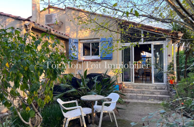 vente maison 250 000 € à proximité de Saint-Étienne-de-l'Olm (30360)