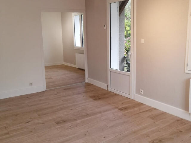 Maison proposé à Le Coteau