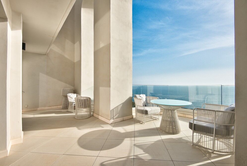 Photo Appartement de 3 pièces Nice