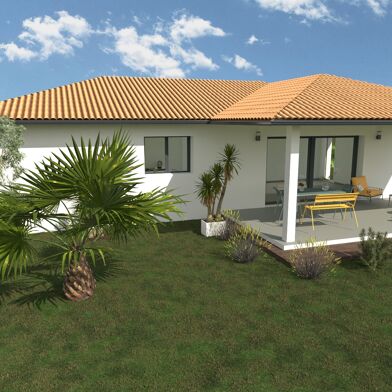 Maison 4 pièces 445000 €