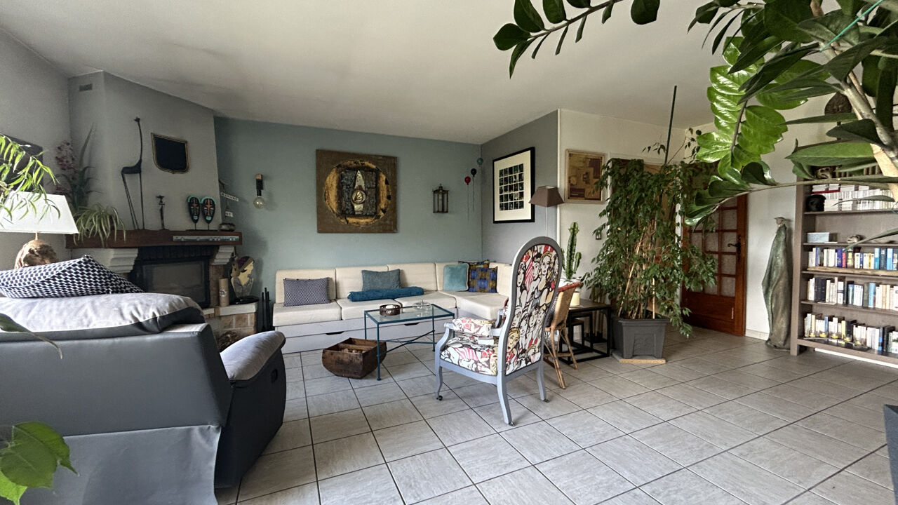 maison 4 pièces 95 m2 à vendre à Monestiés (81640)