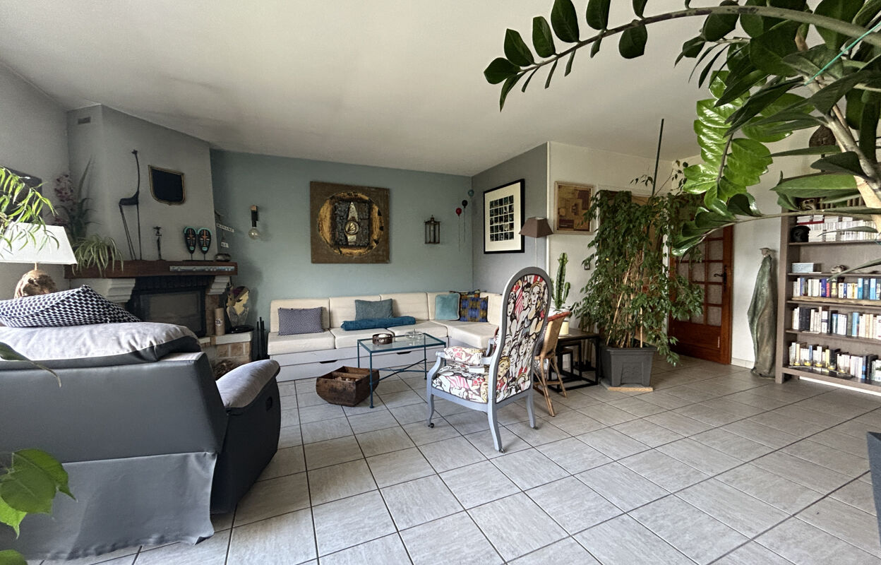 maison 4 pièces 95 m2 à vendre à Monestiés (81640)