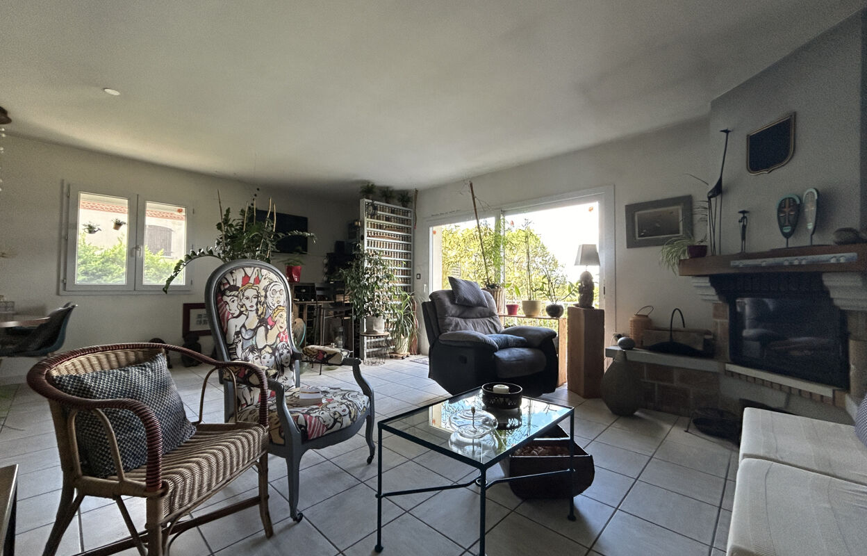 maison 4 pièces 95 m2 à vendre à Monestiés (81640)