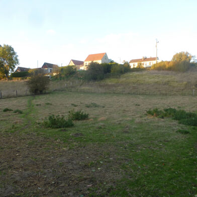 Terrain 3300 m²