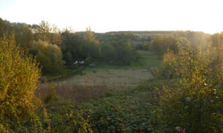 Terrain  3000 m² à vendre à Aux Marais (60000)