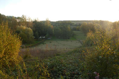 Terrain  163000 €
