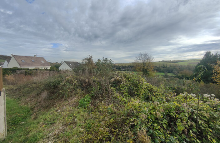 MAGNIFIQUE TERRAIN A BÂTIR CLOS DE 3300 M2 AVEC VIABILITE EN — photo 5