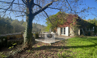 Maison 5 Pièces 154 m² à vendre à Champis (07440)