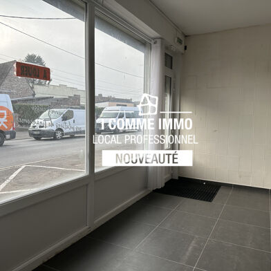 Commerce  695 €