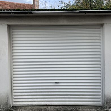 Garage 15 m²