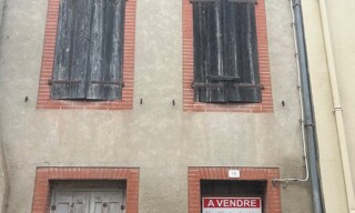 Maison 4 Pièces 120 m² à vendre à Mazères (09270)