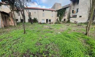 Maison 5 Pièces 149 m² à vendre à Mazères (09270)