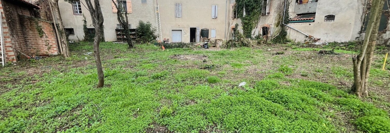 Maison 5 Pièces 149 m² à vendre à Mazères (09270)