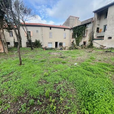 Maison 5 pièces 146000 €