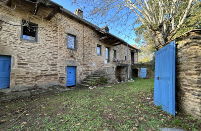 vente maison 255 000 € à proximité de Camboulazet (12160)