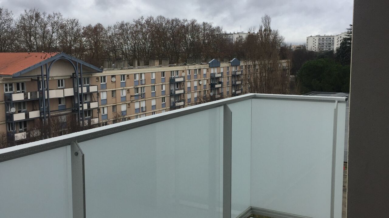 appartement 2 pièces 41 m2 à louer à Toulouse (31400)