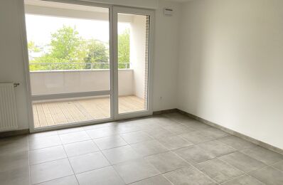 location appartement 630 € CC /mois à proximité de Fenouillet (31150)