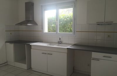 location maison 827 € CC /mois à proximité de Toulouse (31)