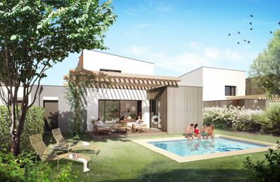 vente maison 545 000 € à proximité de Lignan-de-Bordeaux (33360)