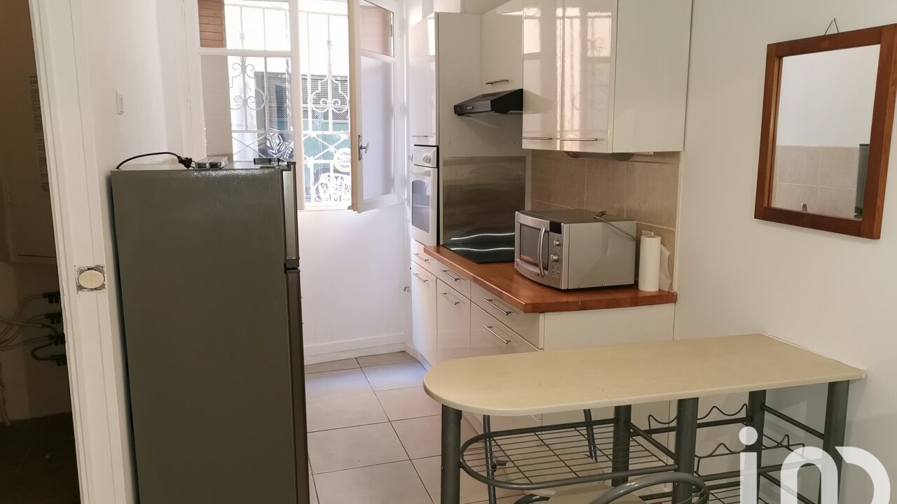 immeuble  pièces 127 m2 à vendre à Perpignan (66100)